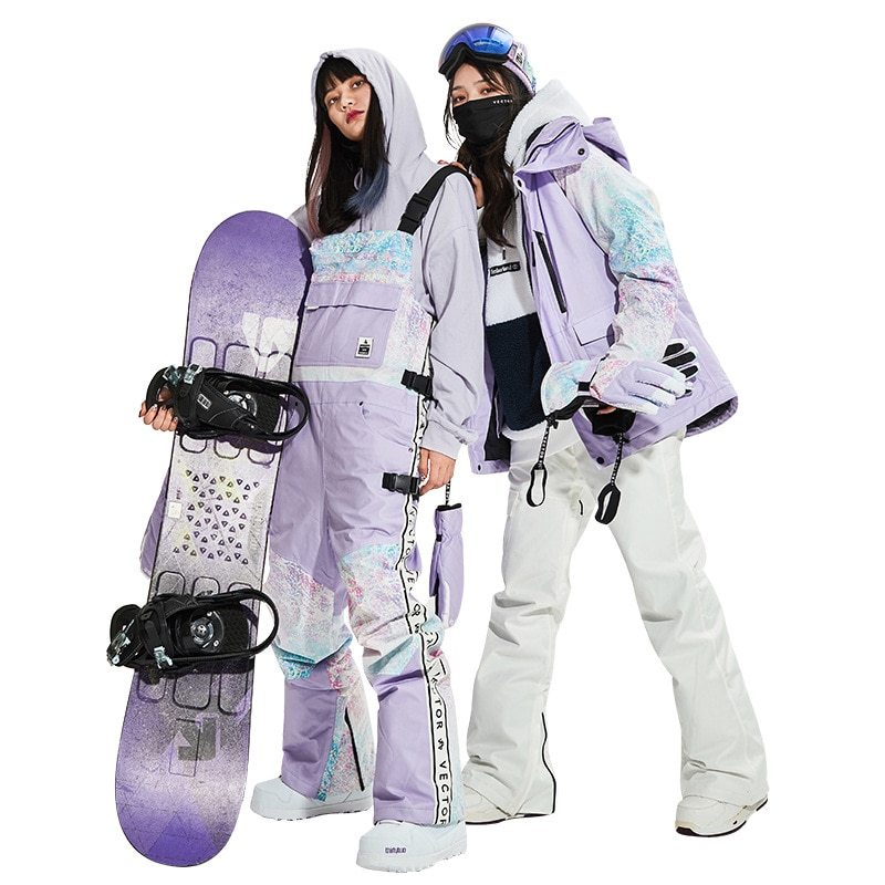 Ski suit women - Image 3