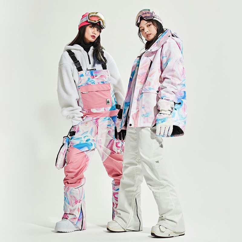 Ski suit women - Image 2