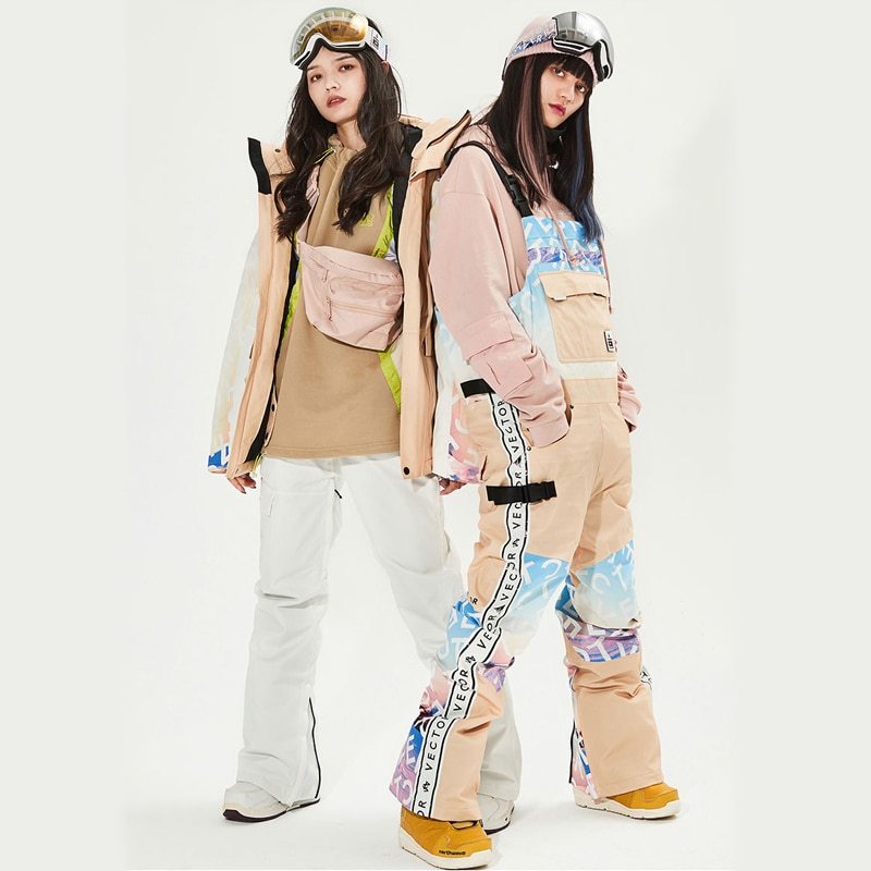 Ski suit women - Image 4