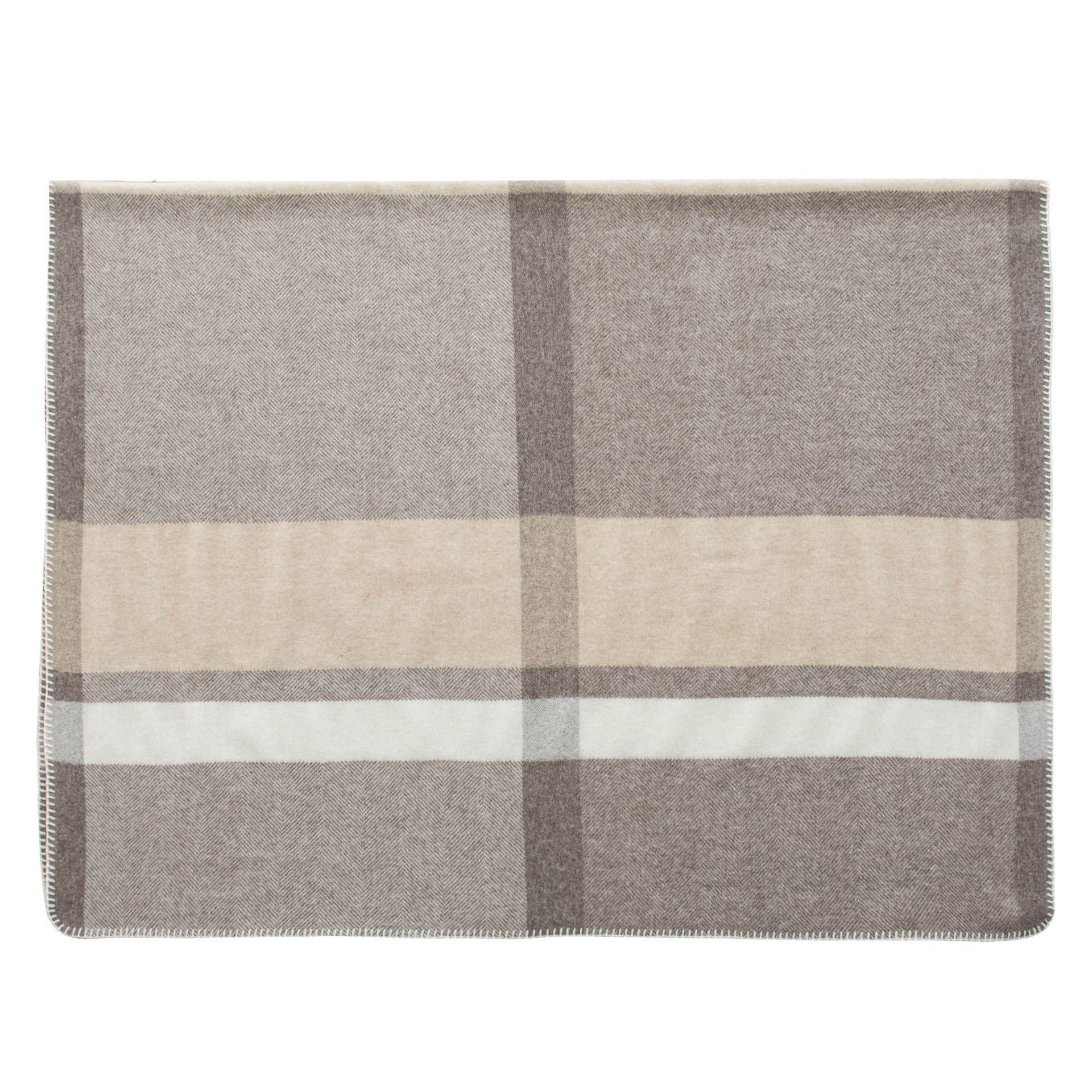 Autumn Wool Scarf With A Premium Feel - Image 6