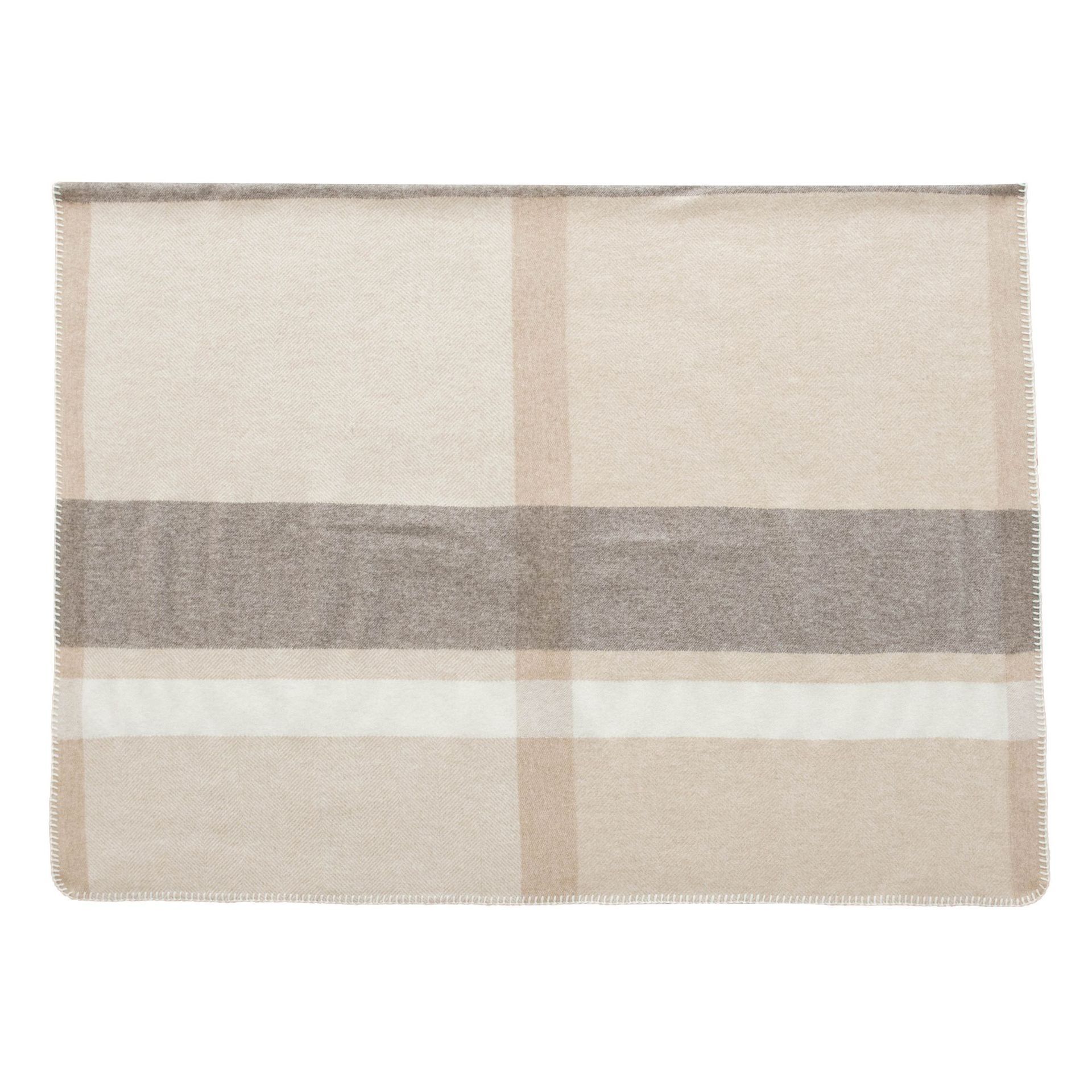 Autumn Wool Scarf With A Premium Feel - Image 2